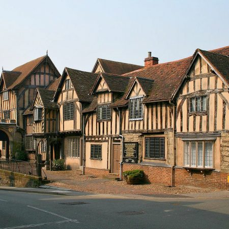 Arbor Holiday and Knightcote Farm Cottages